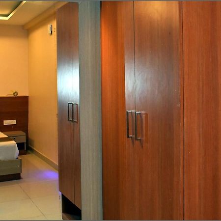 Subarnarekha Inn Jhargram Eksteriør bilde